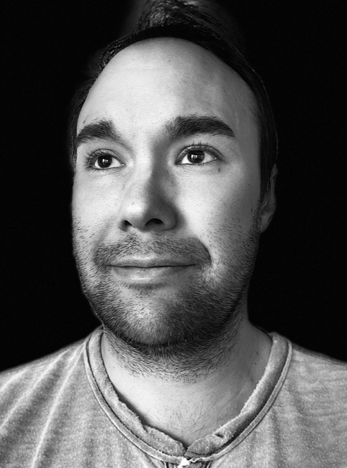 Photo of Jordan DeHerrera